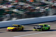Hollywood Casino 400
